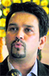 Anurag Thakur