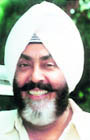 H. Kishie Singh