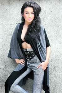 Wear only those clothes that reflect your personality and flatter your body shape