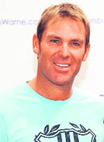 Shane denies cosmetic surgery rumours