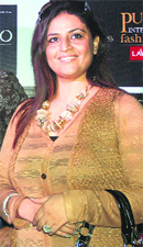 Sonu Gandhi