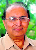 Dr Devender Bhasin