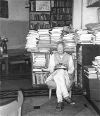 Mulk Raj Anand