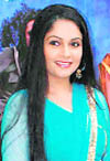 Actor Gracy Singh feels doing dandiya has fitness benefits, too