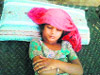 A file photo of the victim