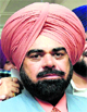 Kuldeep Singh, councillor & senior deputy mayor Ward No 12