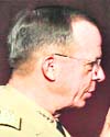 Mike Mullen