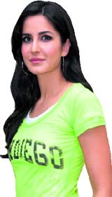 Katrina Kaif
