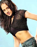 Pooja Tandon