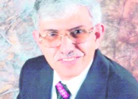 Sam Balsara, CMD Madison World