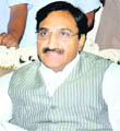 Ramesh Pokhriyal Nishank