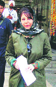 Mehbooba Mufti