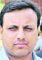 Mohammad Zakir
