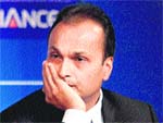 Anil Ambani