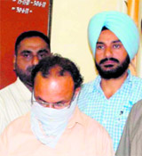 Gurdyal Singh in VB net