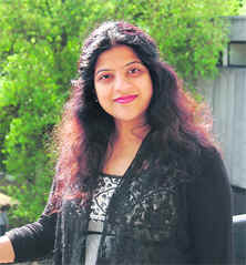 Dr. Urmila Jha-Thakur, School of Environmental Sciences, University of Liverpool