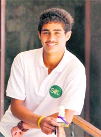Fatehdeep Singh