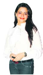 Amna Shariff