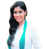  Sakshi Tanwar