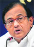 PChidambaram