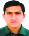 DC Rajat Aggarwal