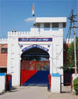 The Central Jail in Bathinda where an undertrial attempted suicide