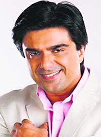 Samir Soni