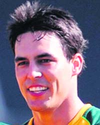 Mitchell Johnson
