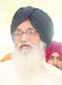 If we bring it with most political parties, including the BJP and the Congress, opposed to it, it will be defeated.