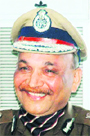 Anil Kaushik