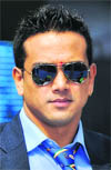 Bharat Chhetri will lead the mens hockey team.