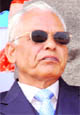 Justice MM Ghildiyal