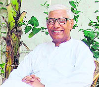 Sharwan Kumar (75)