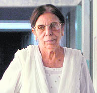 Suvarsha Kalra