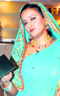 Smita Singh