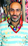 Manish Arora