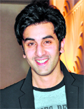 Ranbir Kapoor