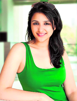 Parineeti Chopra