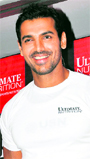  John Abraham