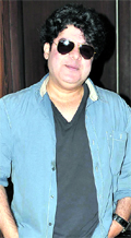 Sajid Khan