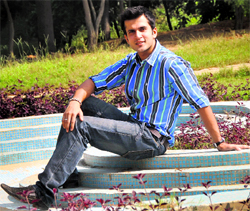 Mohit Saggar