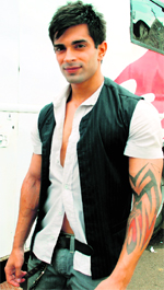 Karan Singh Grover