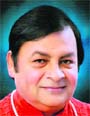 Madan Gupta Spatu