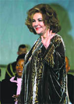 Elizabeth Taylor