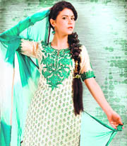 Embroidery designers have become adaptable to the demands of the fashion industry