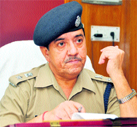 Gopal Nath Goswami