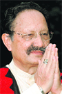 BC Khanduri