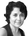 Kishwar Desai