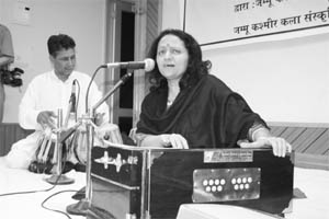 Seema Anil Sehgal