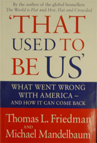 That Used to be US